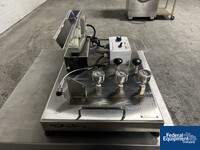 Image of Fluid Energy Jet-o-Mixer Jet Mill, Model 00, S/S 05
