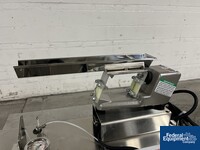 Image of Fluid Energy Jet-o-Mixer Jet Mill, Model 00, S/S 06
