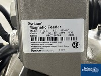 Image of Fluid Energy Jet-o-Mixer Jet Mill, Model 00, S/S 07