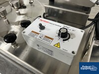 Image of Fluid Energy Jet-o-Mixer Jet Mill, Model 00, S/S 08