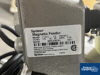Image of Fluid Energy Jet-o-Mixer Jet Mill, Model 00, S/S 10