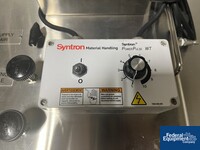 Image of Fluid Energy Jet-o-Mixer Jet Mill, Model 00, S/S 11