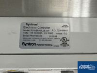Image of Fluid Energy Jet-o-Mixer Jet Mill, Model 00, S/S 12