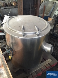 Image of 40 Gal Groen Kettle, S/S, 30# 04
