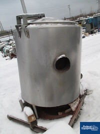 Image of 60 Gal Groen Kettle, S/S, 50# 03