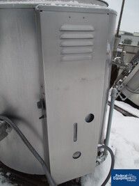 Image of 60 Gal Groen Kettle, S/S, 50# 05