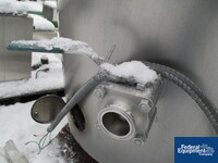 Image of 60 Gal Groen Kettle, S/S, 50# 08