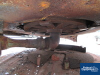 Image of 60 Gal Groen Kettle, S/S, 50# 10