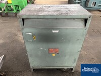 Image of Grieve Top Loading Box Furnace, 2200 F 02