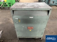 Image of Grieve Top Loading Box Furnace, 2200 F 02
