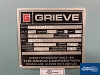 Image of Grieve Top Loading Box Furnace, 2200 F 03