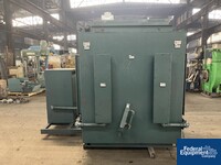 Image of Grieve Top Loading Box Furnace, 2200 F 06