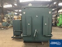 Image of Grieve Top Loading Box Furnace, 2200 F 06
