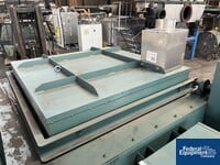 Image of Grieve Top Loading Box Furnace, 2200 F 07
