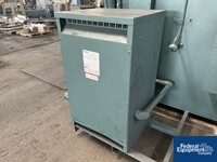 Image of Grieve Top Loading Box Furnace, 2200 F 08