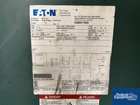 Image of Grieve Top Loading Box Furnace, 2200 F 09