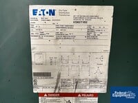 Image of Grieve Top Loading Box Furnace, 2200 F 09