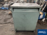 Image of Grieve Top Loading Box Furnace, 2200 F 10