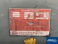 Image of Grieve Top Loading Box Furnace, 2200 F 11
