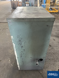 Image of Grieve Top Loading Box Furnace, 2200 F 12