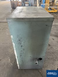 Image of Grieve Top Loading Box Furnace, 2200 F 12