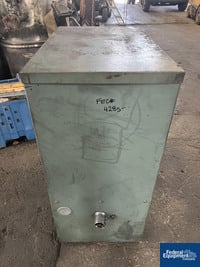 Image of Grieve Top Loading Box Furnace, 2200 F 13