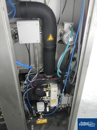 Image of Glatt GPCG 2 Fluid Bed Dryer Granulator 16