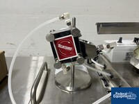 Image of 2" Sturtevant Micronizer Jet Mill, S/S 06