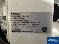 Image of 2" Sturtevant Micronizer Jet Mill, S/S 11