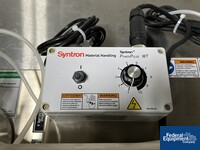 Image of 2" Sturtevant Micronizer Jet Mill, S/S 12