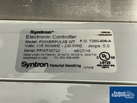Image of 2" Sturtevant Micronizer Jet Mill, S/S 13