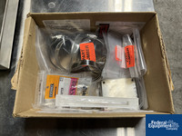 Image of 2" Sturtevant Micronizer Jet Mill, S/S 14