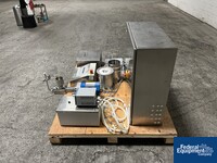 Image of GM WAB Agitator Bead Mill System 02