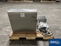 Image of GM WAB Agitator Bead Mill System 03