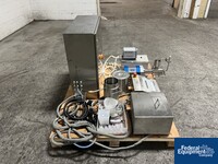 Image of GM WAB Agitator Bead Mill System 04