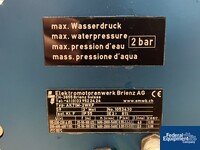 Image of GM WAB Agitator Bead Mill System 06