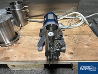 Image of GM WAB Agitator Bead Mill System 09