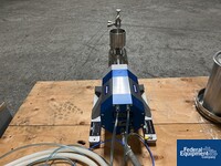 Image of GM WAB Agitator Bead Mill System 10