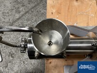 Image of GM WAB Agitator Bead Mill System 12