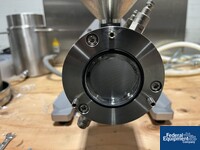 Image of GM WAB Agitator Bead Mill System 13