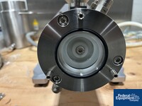 Image of GM WAB Agitator Bead Mill System 14