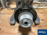 Image of GM WAB Agitator Bead Mill System 15
