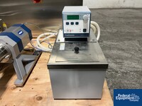 Image of GM WAB Agitator Bead Mill System 16