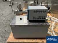Image of GM WAB Agitator Bead Mill System 18