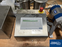 Image of GM WAB Agitator Bead Mill System 22