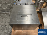 Image of GM WAB Agitator Bead Mill System 23