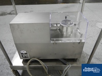 Image of 6/4/2/1/.5 LITER DIOSNA HIGH SHEAR MIXER, MODEL P 1/6, S/S 06