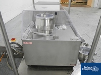 Image of 6/4/2/1/.5 LITER DIOSNA HIGH SHEAR MIXER, MODEL P 1/6, S/S 07