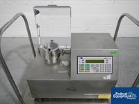 Image of 6/4/2/1/.5 LITER DIOSNA HIGH SHEAR MIXER, MODEL P 1/6, S/S 08