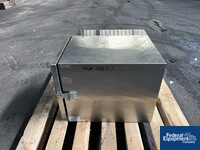 Image of Sheldon Mfg Vacuum Oven, Model 1430M 03